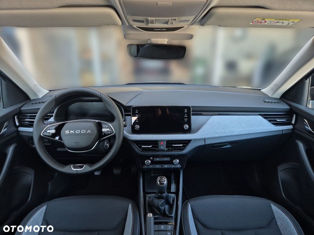 Skoda Kamiq 1.0 TSI Drive DSG - 36