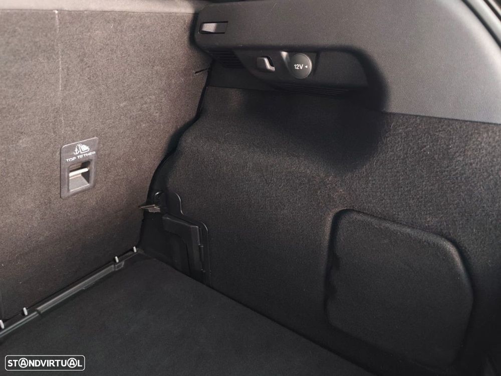 Ford Puma 1.0 EcoBoost MHEV Titanium - 29