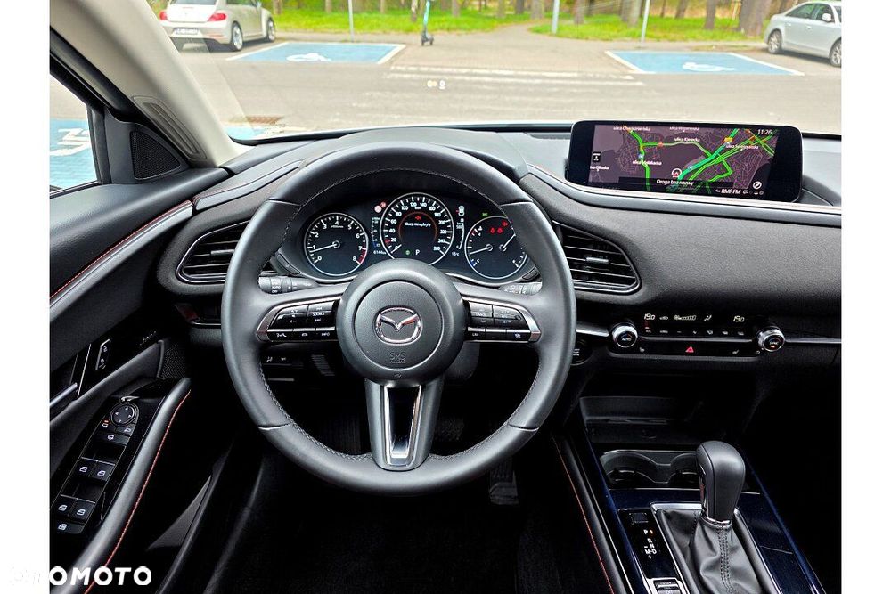 Mazda CX-30 2.0 mHEV Nagisa 2WD - 7