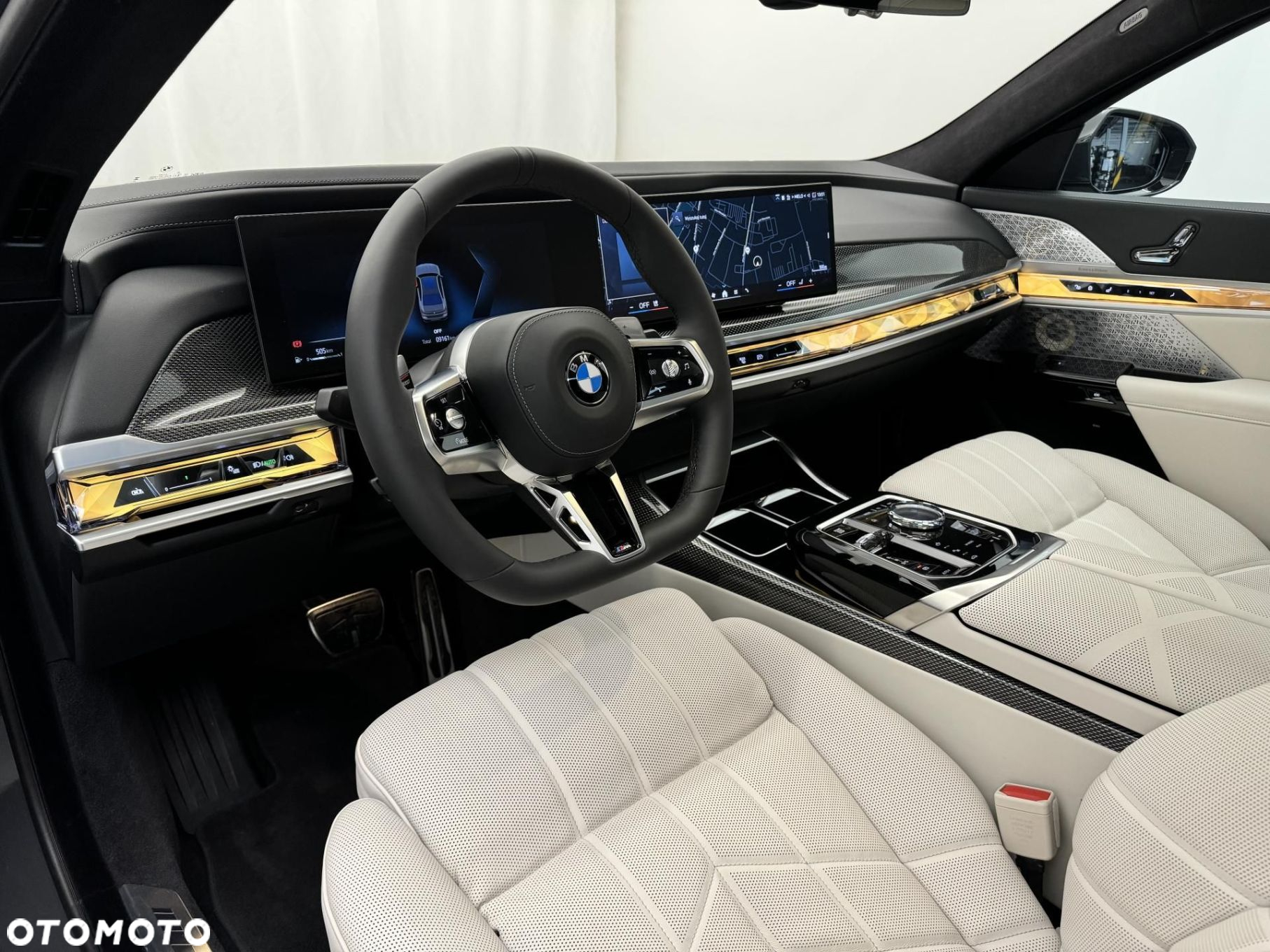 BMW Seria 7 - 15