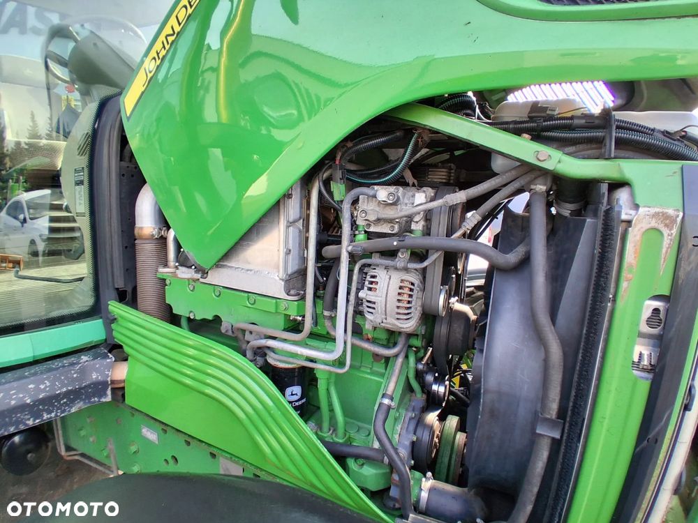 John Deere 6830 Premium - 32