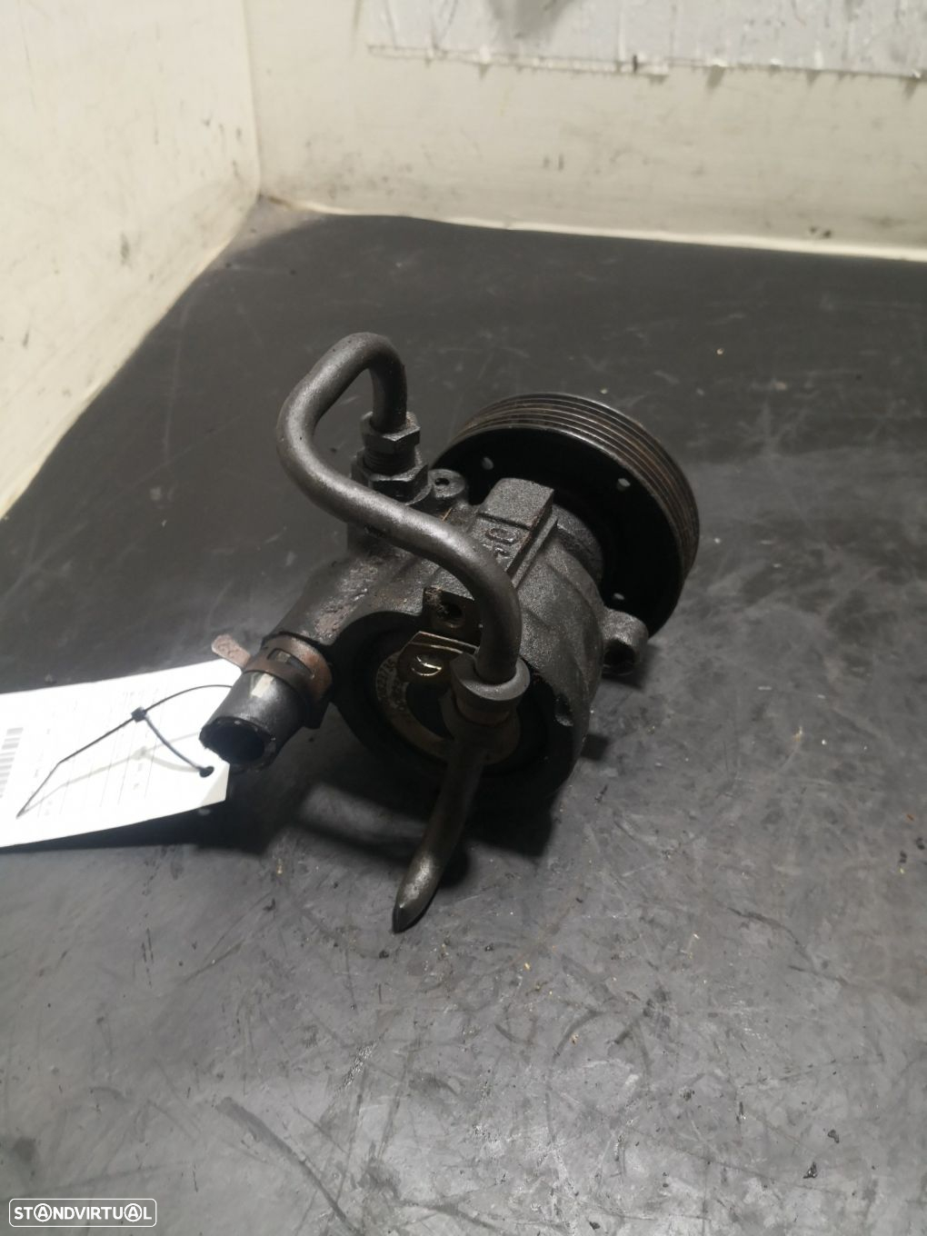 Bomba Direção Assistida Renault Laguna I (B56_, 556_) - 3