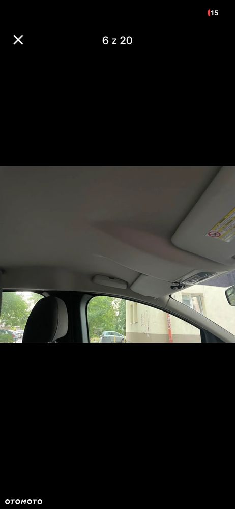 Ford B-MAX 1.0 EcoBoost Ambiente - 5