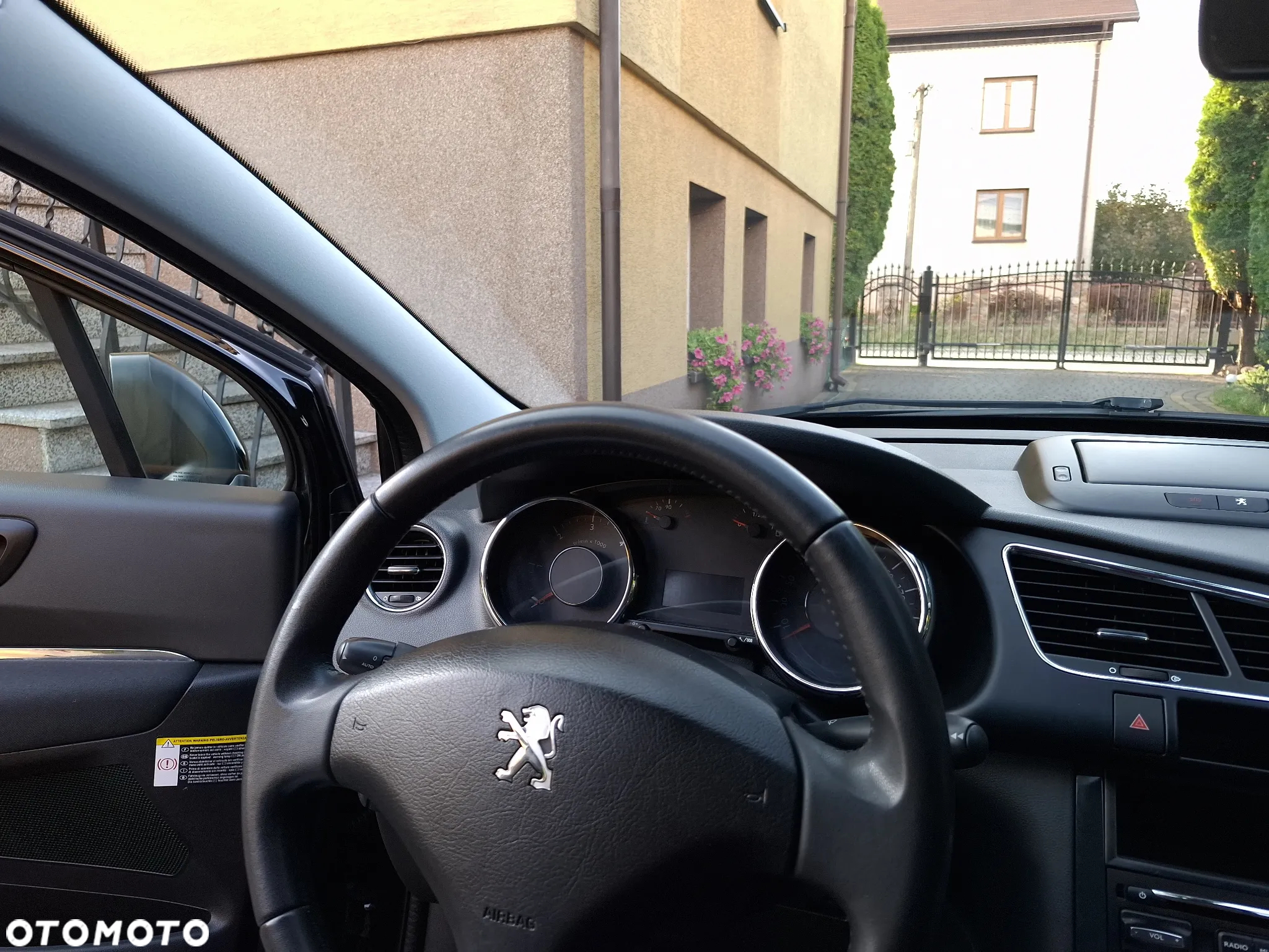 Peugeot 3008 BlueHDi 120 EAT6 Stop & Start Allure - 9
