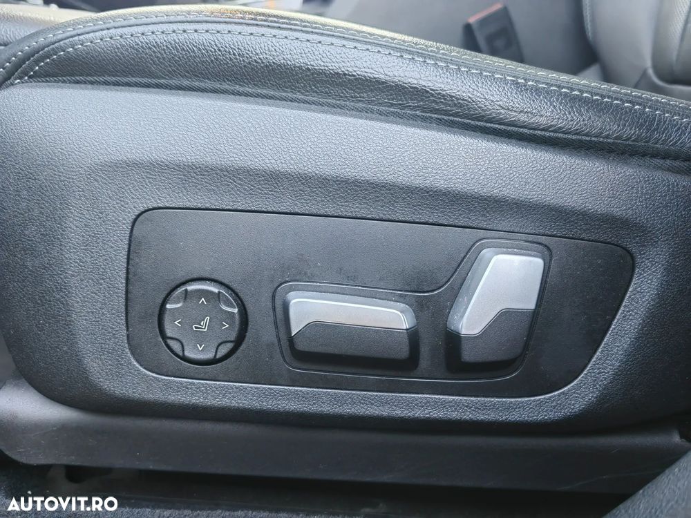 BMW X3 xDrive30d Aut. M Sport - 26