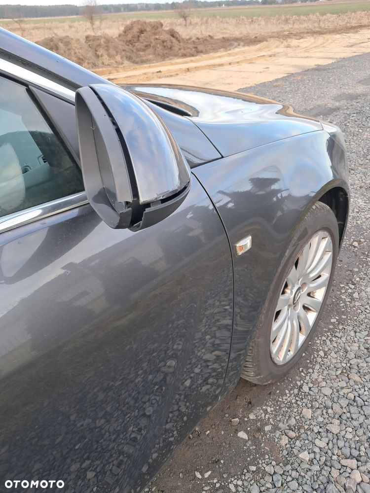 Opel Insignia 2.0 CDTI - 7