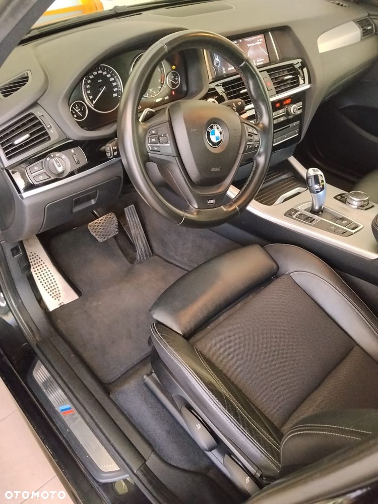 BMW X4 xDrive20d - 24