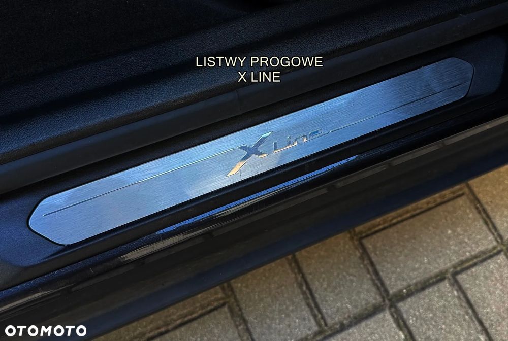 BMW X4 xDrive20d xLine sport - 26