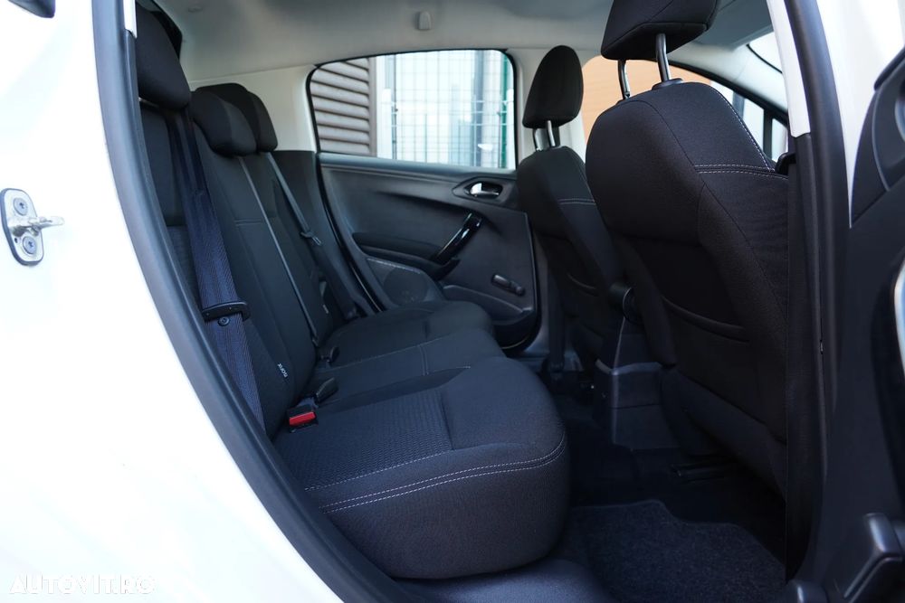 Peugeot 208 PureTech 110 Stop & Start EAT6 Tech Edition - 11