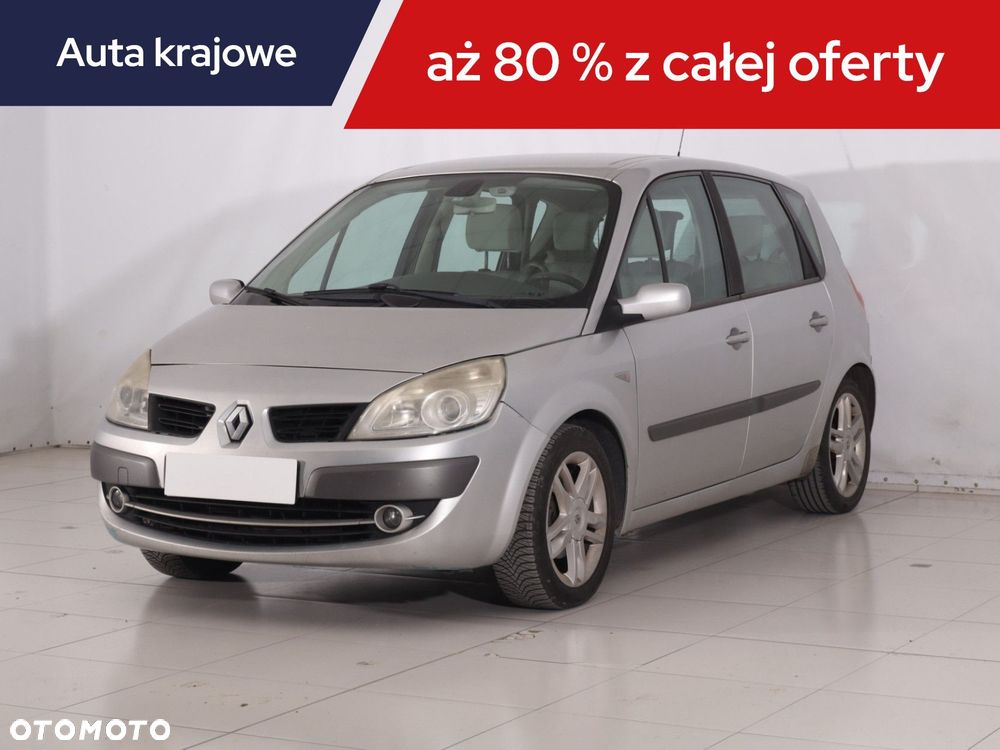 Renault Scenic - 3