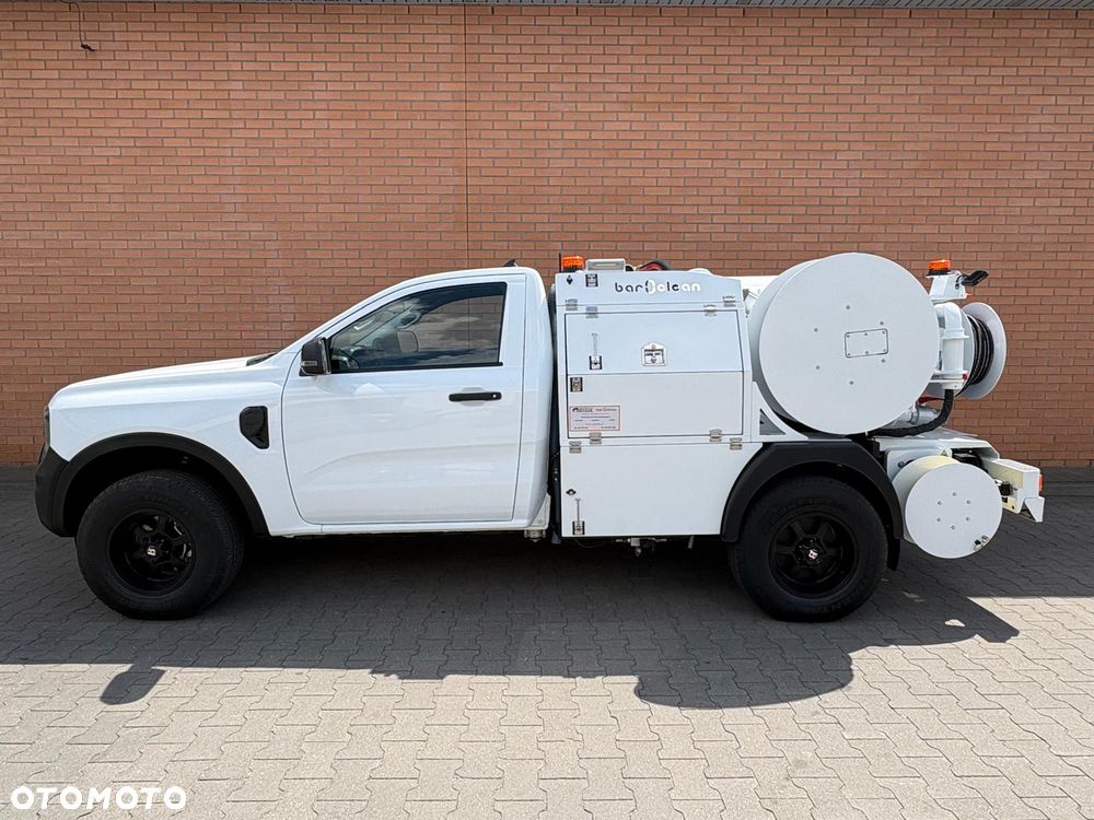 Ford Ranger - 8