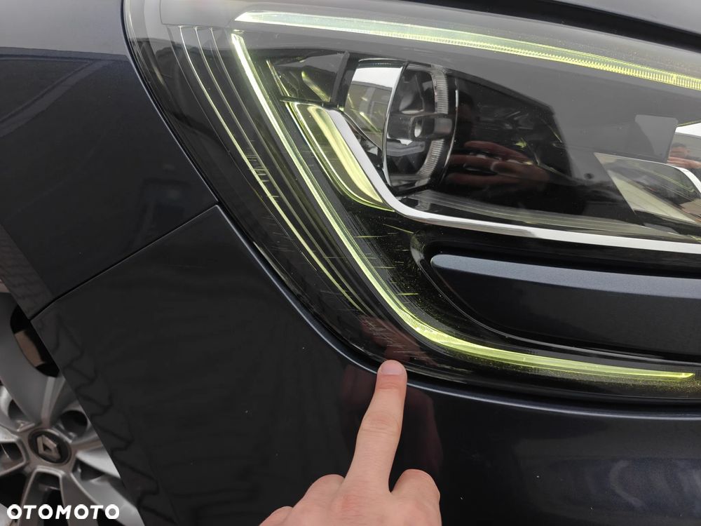 Renault Megane 1.2 Energy TCe Intens EDC - 8