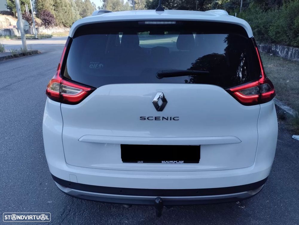 Renault Grand Scénic ENERGY dCi 130 INTENS - 6