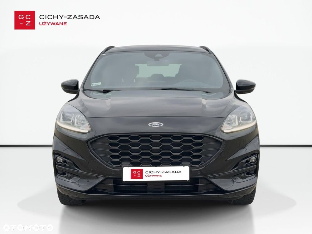 Ford Kuga 1.5 EcoBoost FWD ST-Line - 8