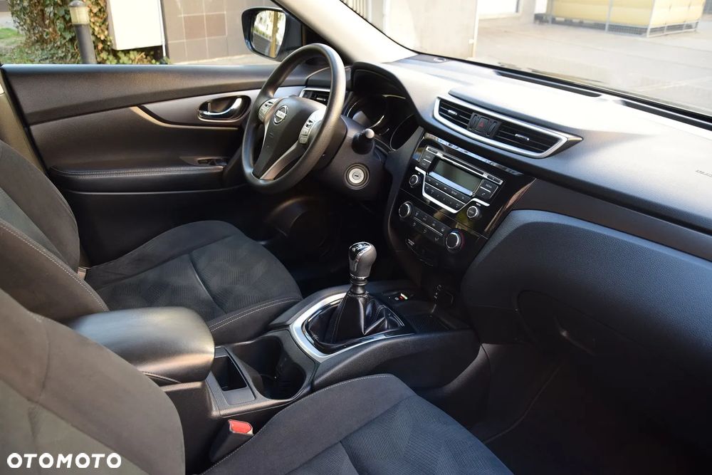 Nissan X-Trail 1.6 DIG-T Visia 2WD - 15