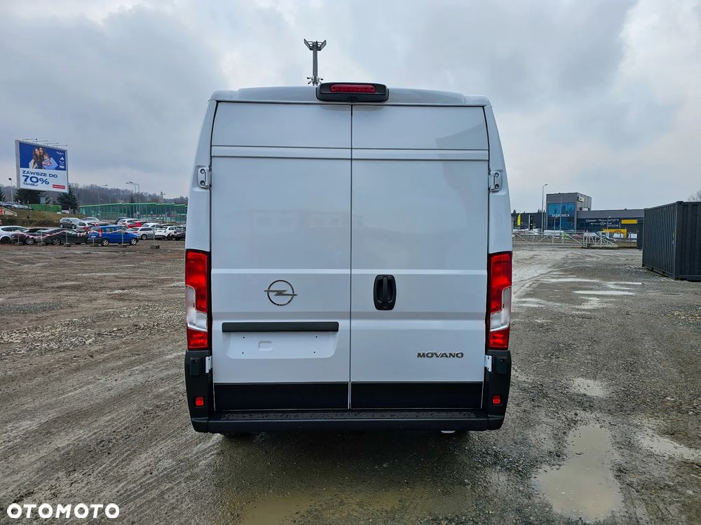 Opel Movano - 2