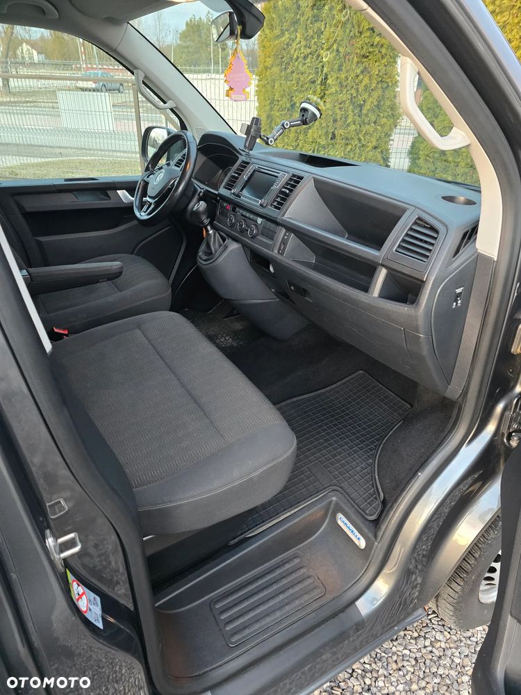 Volkswagen Caravelle 2.0 TDI L2 Highline - 32