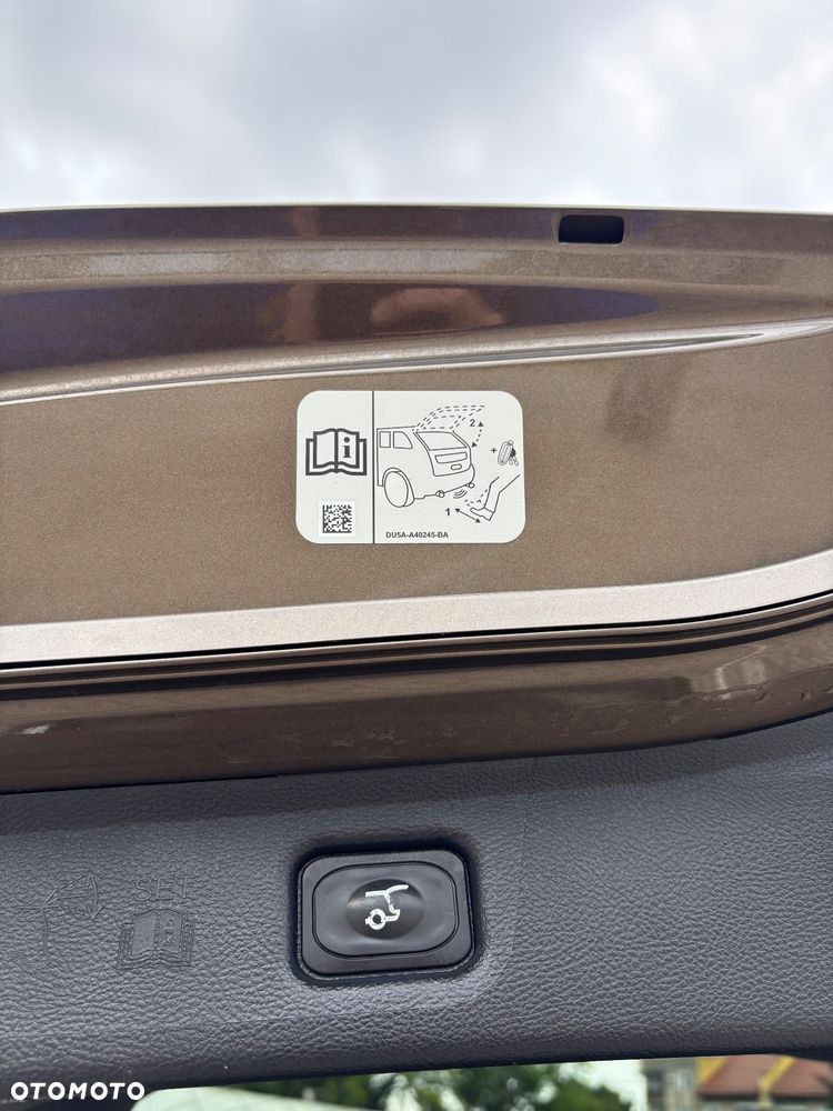 Ford S-Max 2.0 EcoBlue Vignale - 16
