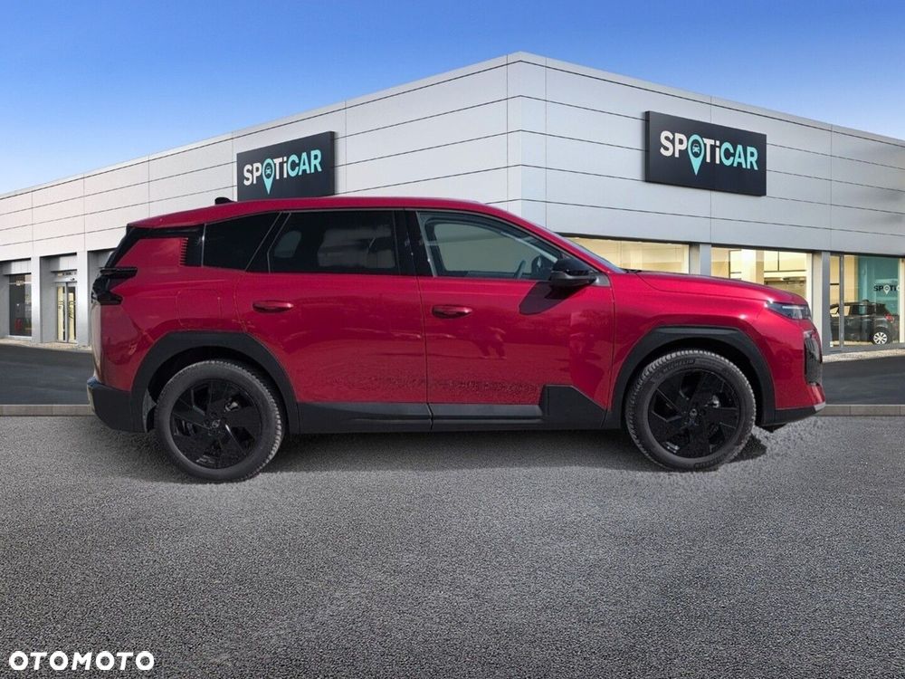 Citroën C5 Aircross - 6