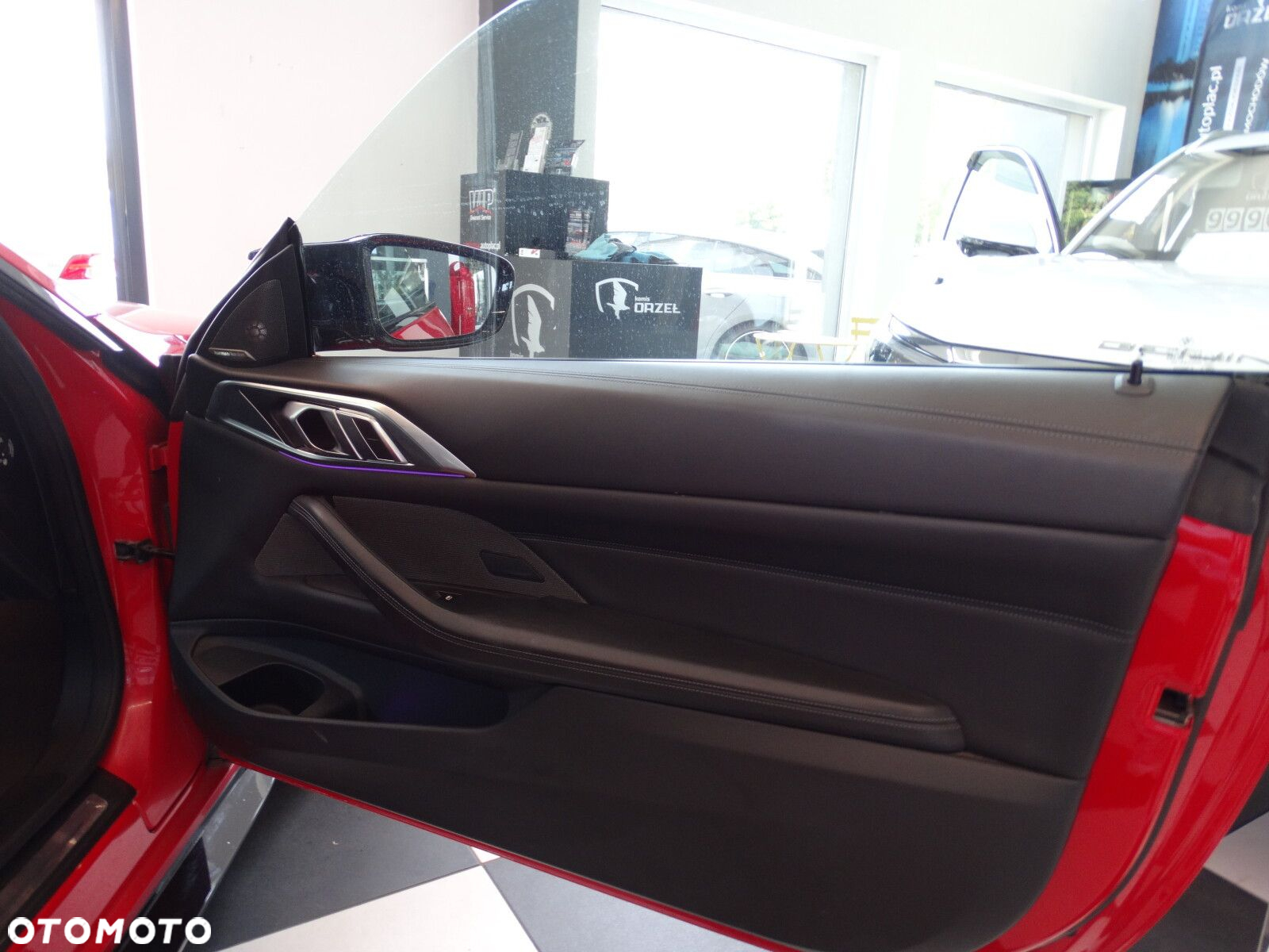 BMW M4 - 26