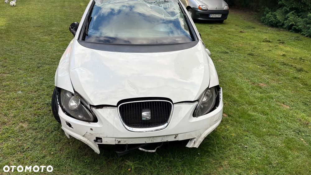 Seat Leon 1.4 TSI Style Copa - 8