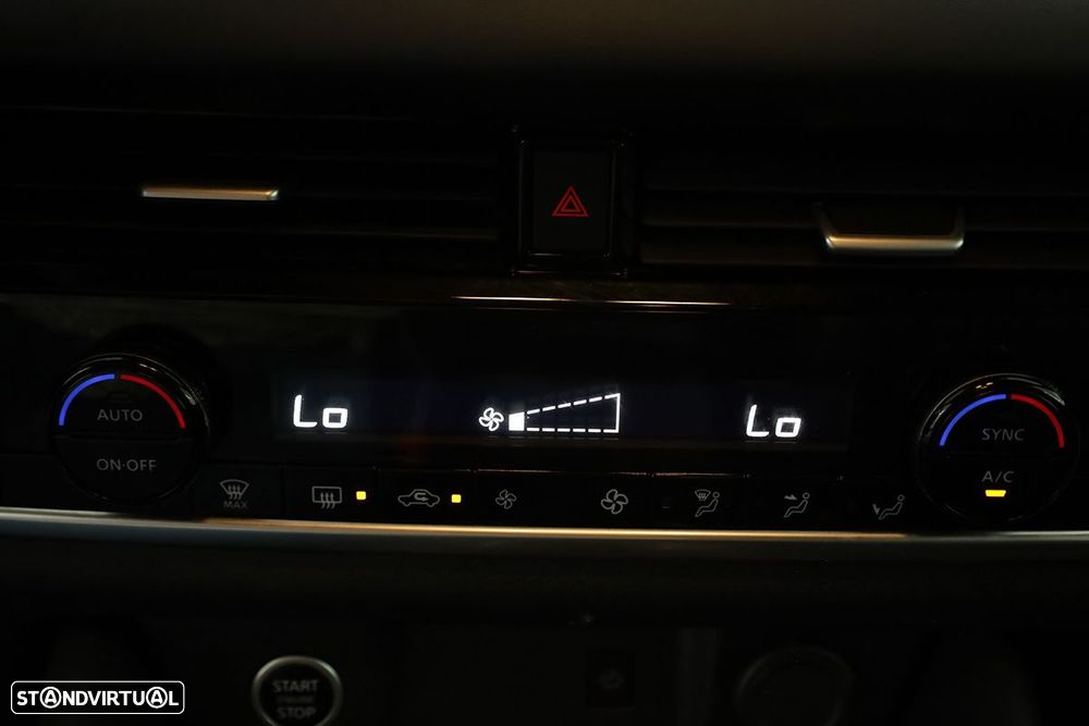 Nissan Qashqai 1.3 DIG-T Tekna Xtronic - 13