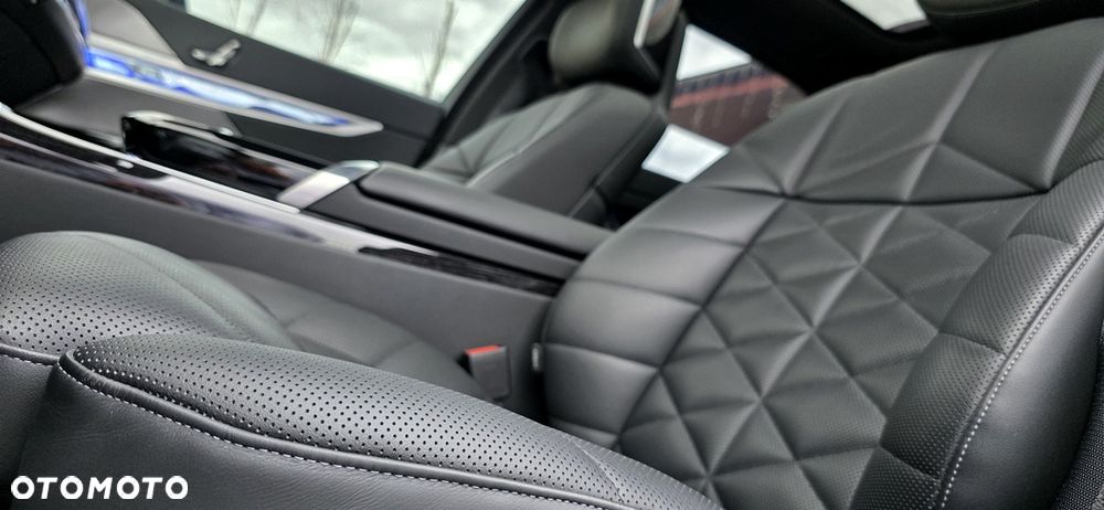 BMW Seria 7 740d xDrive mHEV M Sport sport - 16