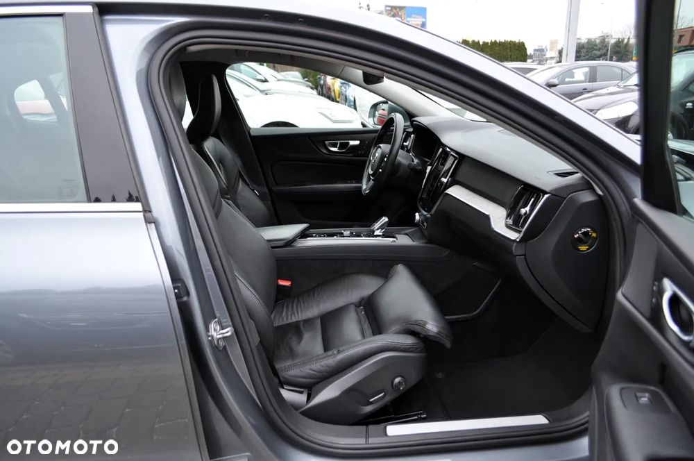 Volvo S60 B4 B Inscription - 25