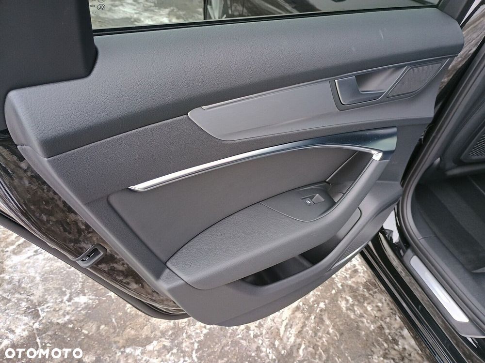Audi S6 Avant TDI mHEV Quattro Tiptronic - 10