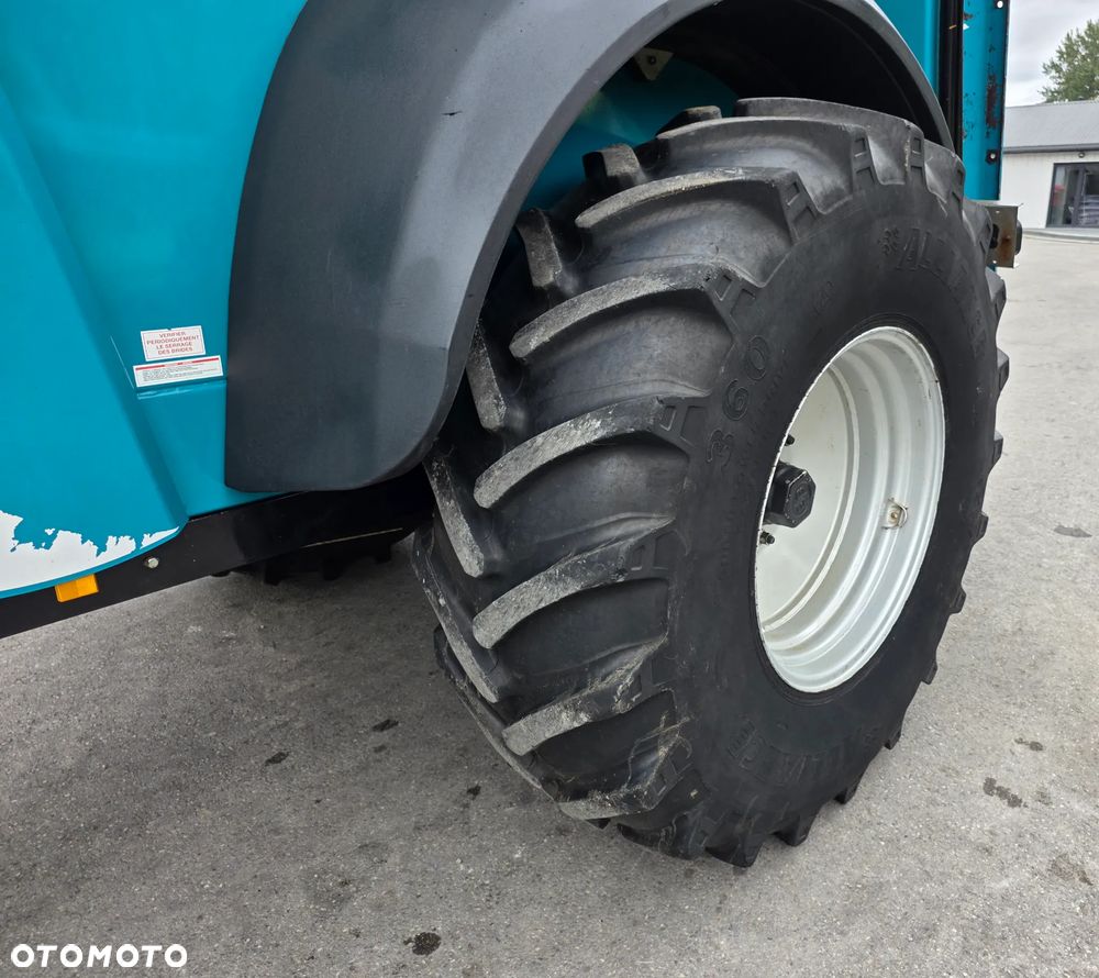 Inny Rolland Rollforce - 12
