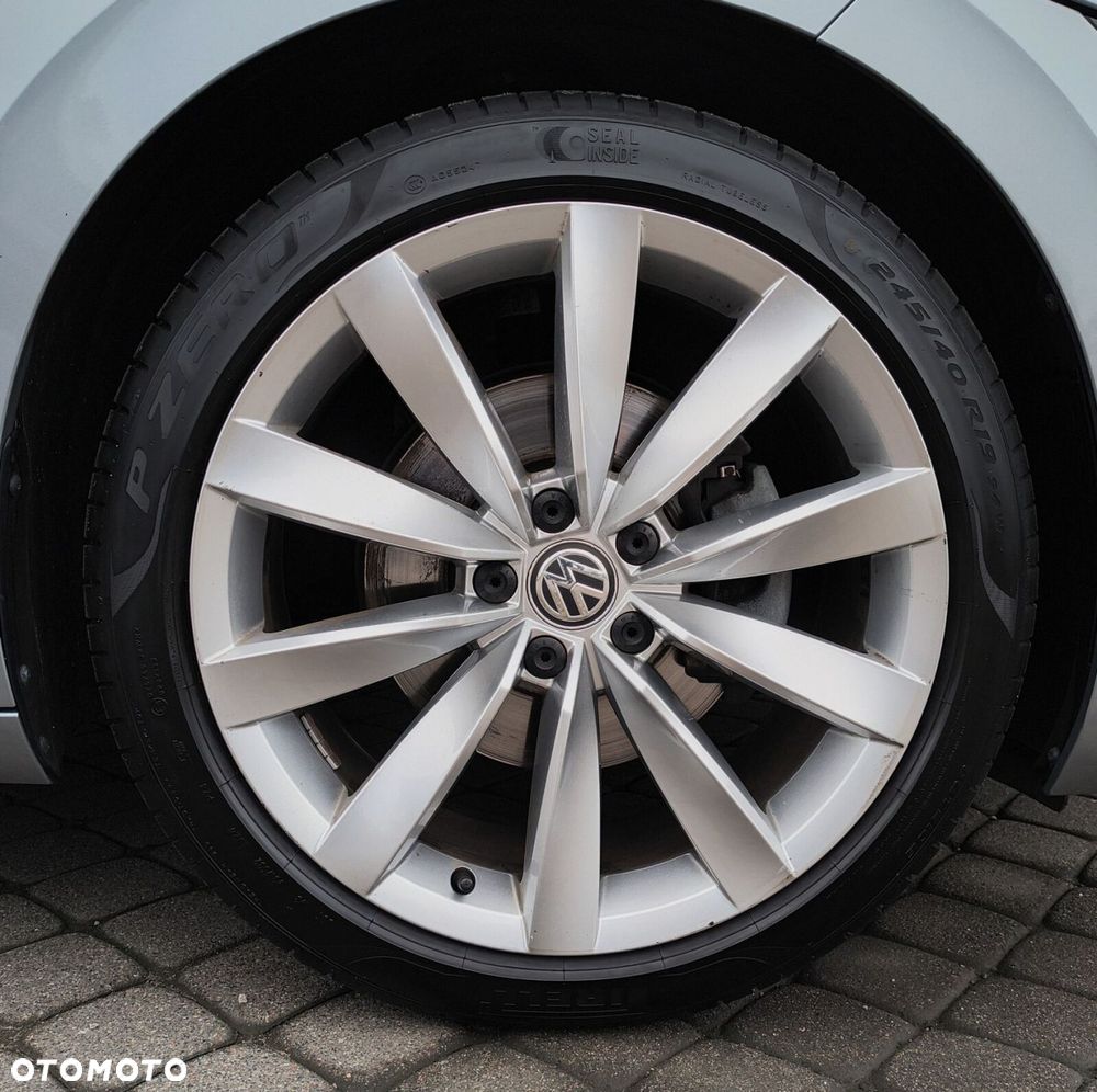 Volkswagen Arteon 2.0 TSI GPF Elegance DSG - 30
