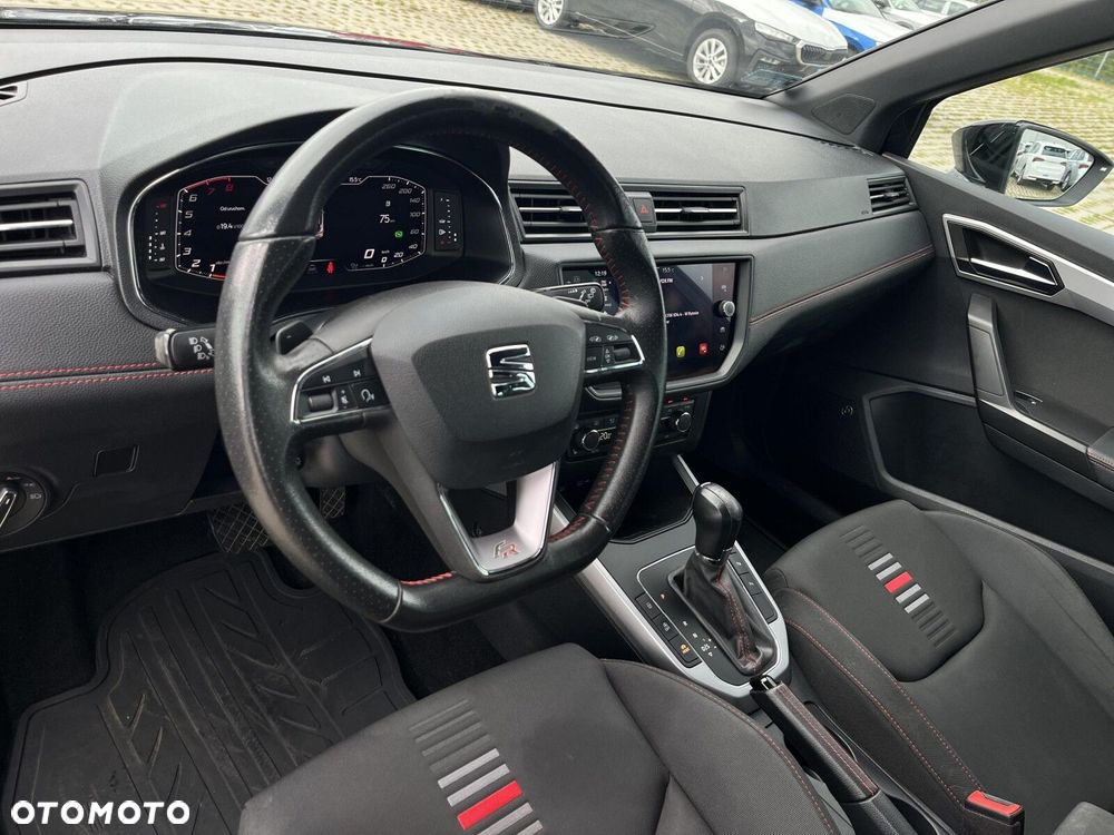 Seat Arona - 9