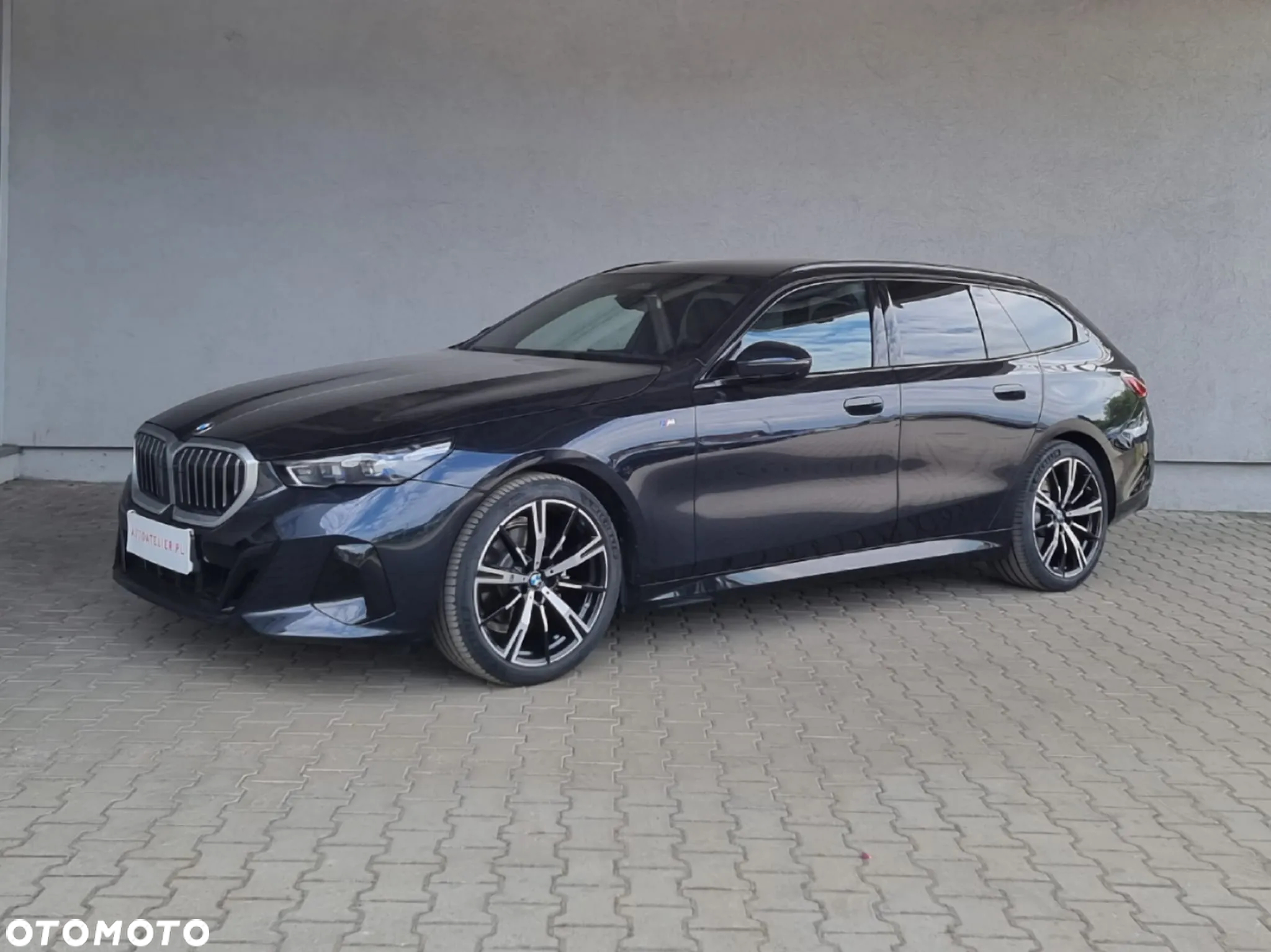 BMW Seria 5 - 3
