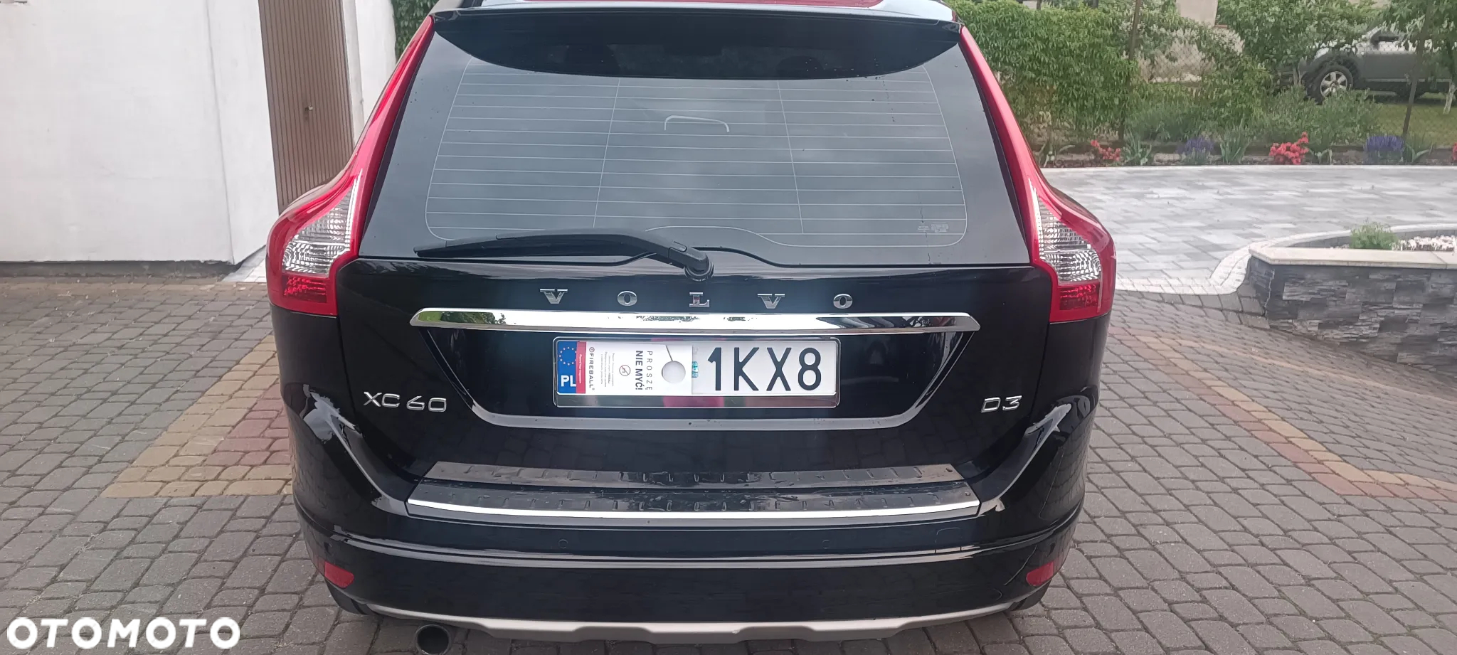 Volvo XC 60 D3 Summum - 10