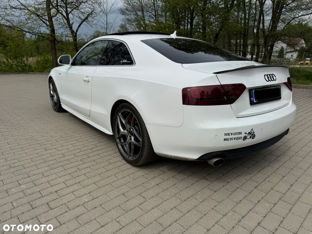 Audi A5 Coupé - 7
