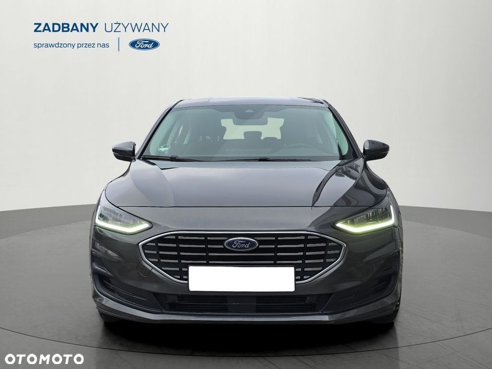 Ford Focus - 2