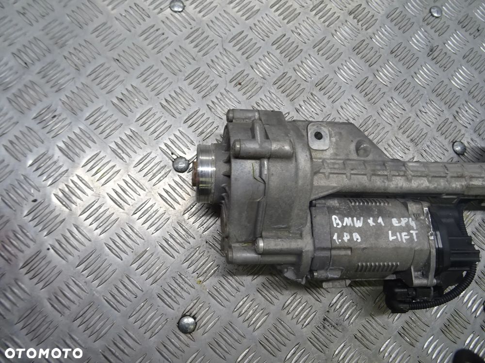 BMW X1 E84 LIFT 12-15 18I MAGLOWNICA 6868224 LA - 4