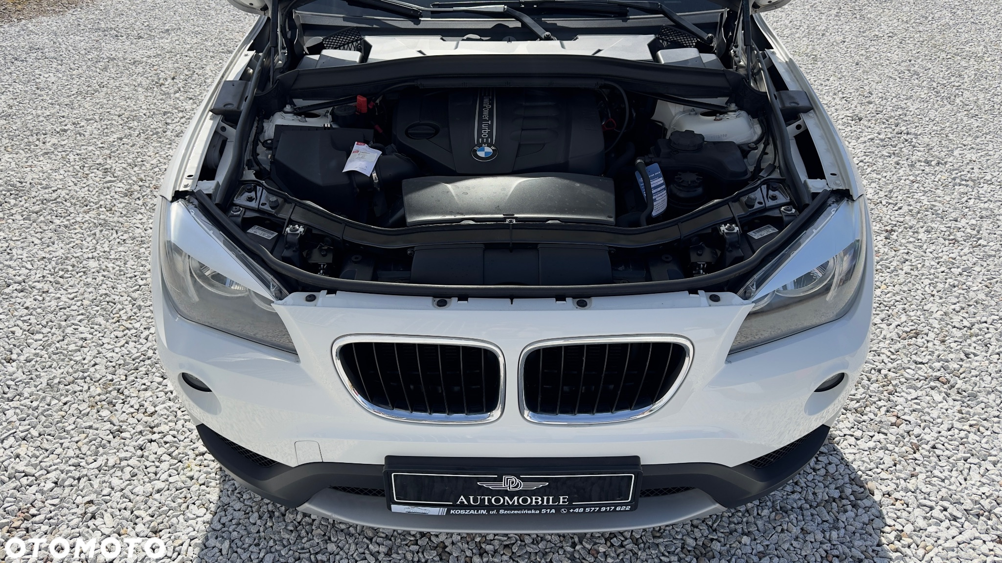 BMW X1 xDrive18d - 25