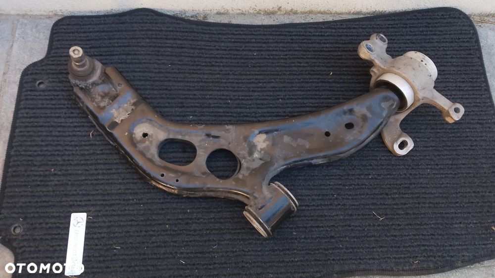 WAHACZ PRAWY PRZÓD 6879844 BMW 1 F40 2 F44 2 F45 F46 F48 F39 MINI F54 F60 - 1