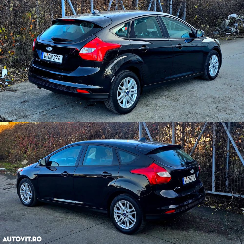 Ford Focus - 2