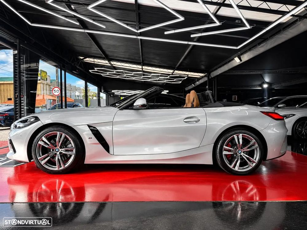 BMW Z4 - 9
