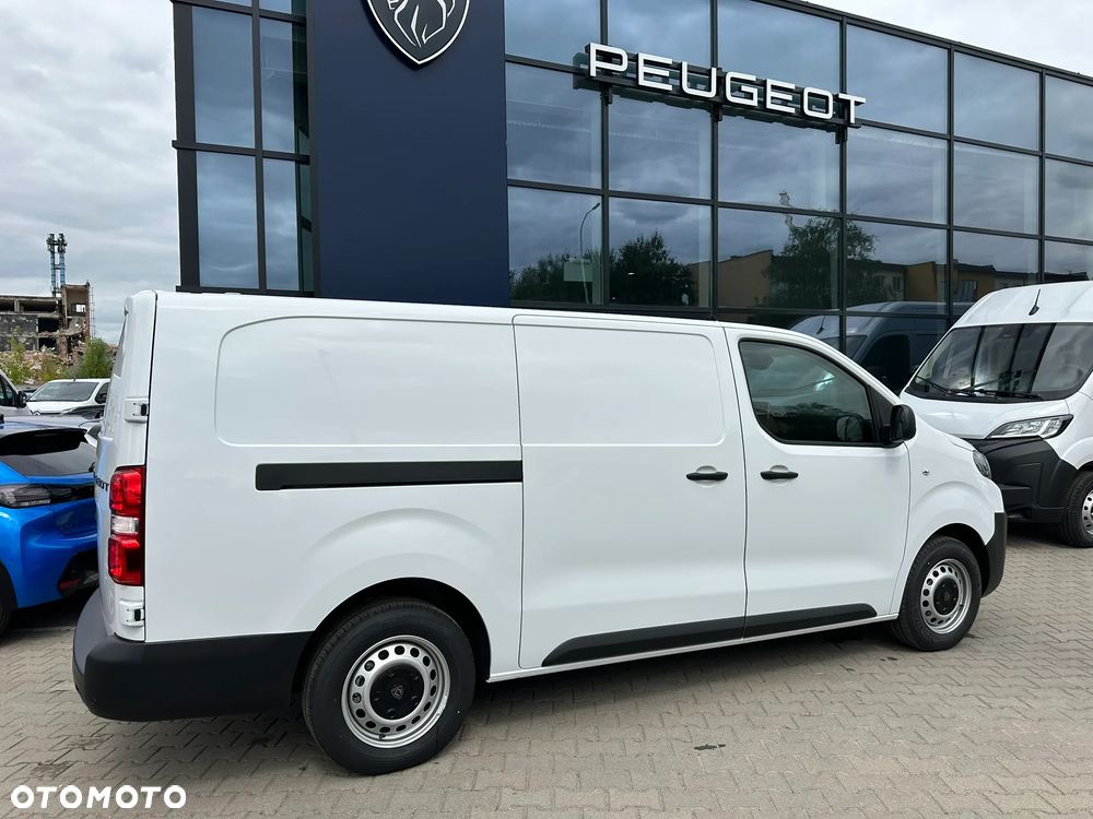 Peugeot Expert Furgon XL Diesel 2.2 150 KM Manual - 23