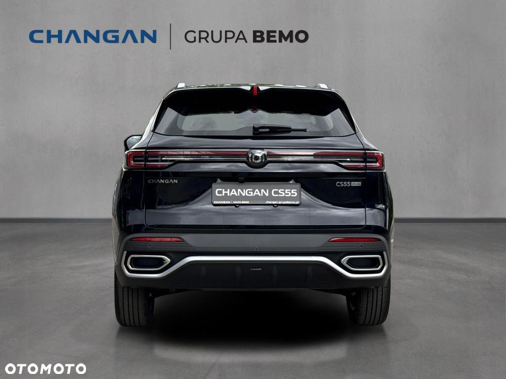 Changan CS55 Plus - 4