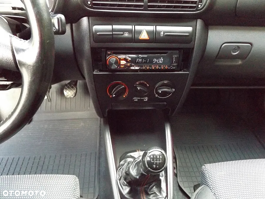 Seat Leon - 8