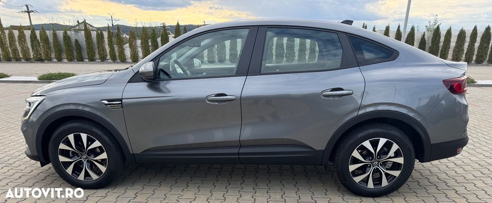 Renault Arkana 140 EDC Intens - 15