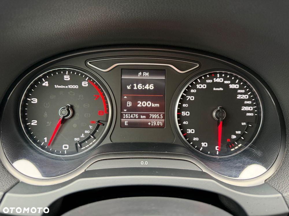 Audi A3 Sportback - 11
