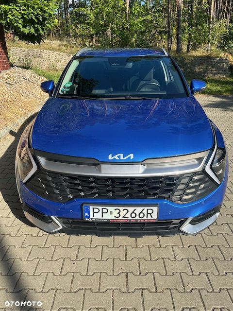 Kia Sportage 1.6 T-GDI L 2WD - 17