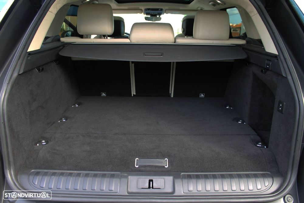 Land Rover Range Rover Sport 2.0 Si4 PHEV Autobiography Dynamic - 43