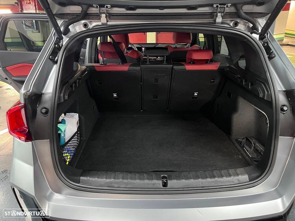 BMW iX1 xDrive30 Pack Desportivo M - 8