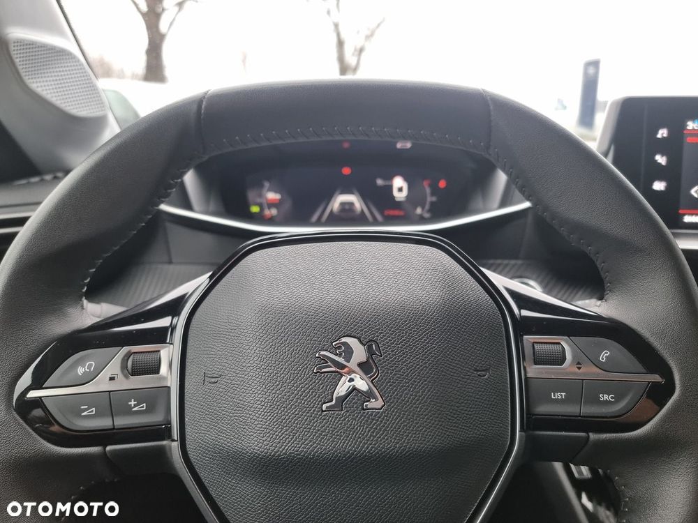 Peugeot 208 1.2 PureTech Allure Pack S&S - 25